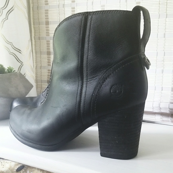 Timberland Shoes - Waterproof Timberland booties